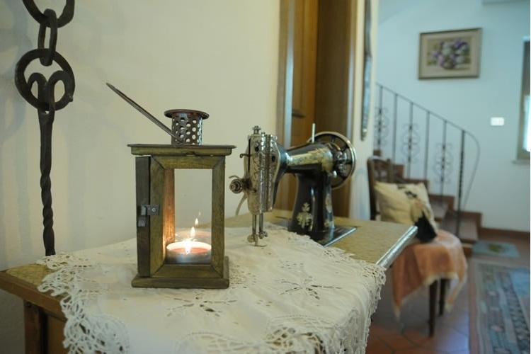 Tannerhof Bed & Breakfast Caines Exteriör bild