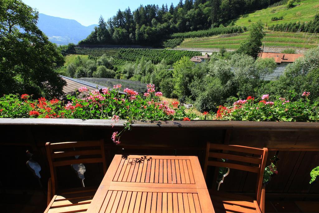 Tannerhof Bed & Breakfast Caines Rum bild